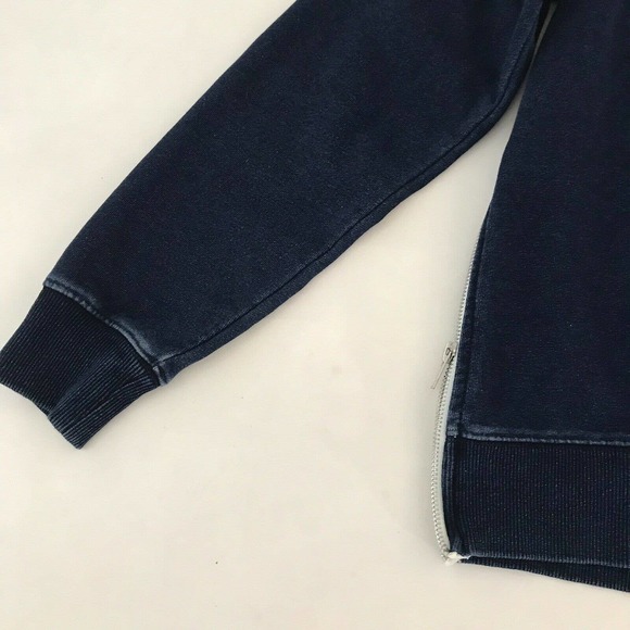 AG Adriano‎ Goldschmied XL Sweatshirt Crewneck - Picture 3 of 9